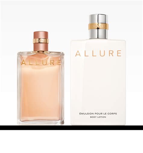 allure perfume price china